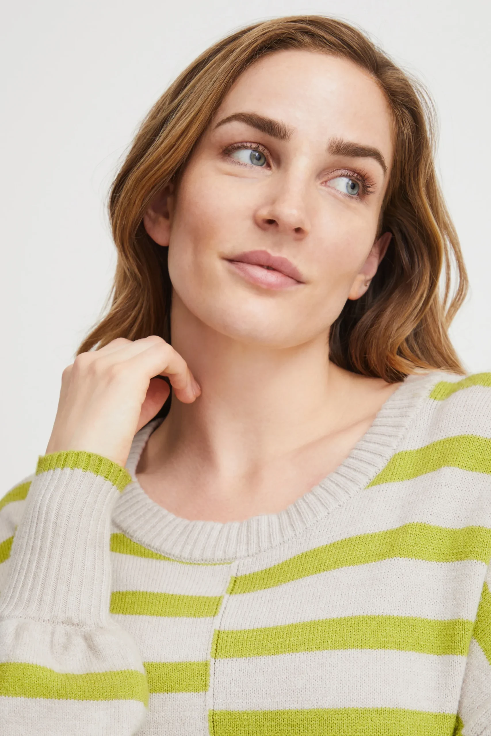 FRBITTE Pullover