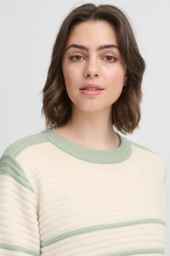 FRBITTE Pullover