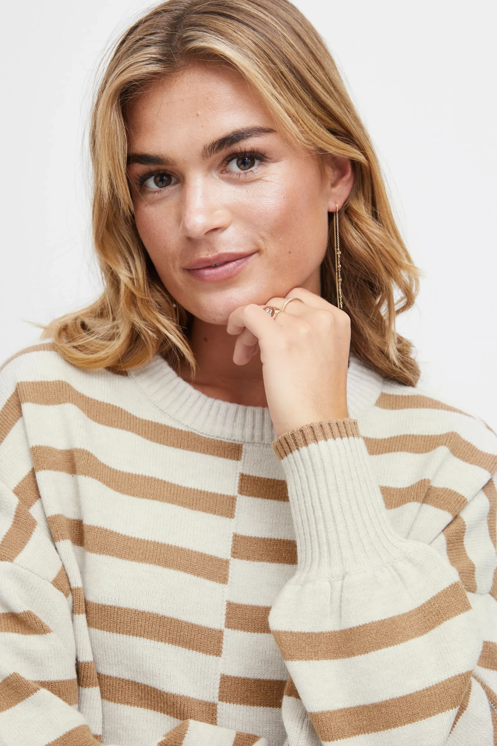 FRBITTE Pullover