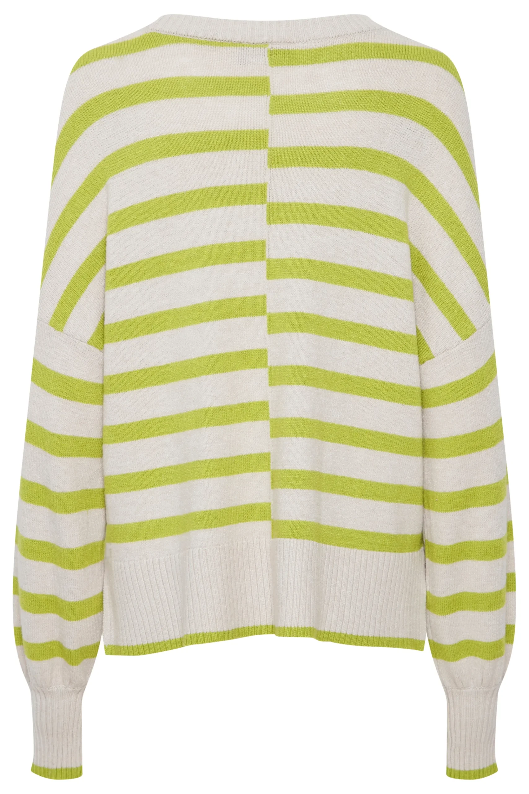FRBITTE Pullover