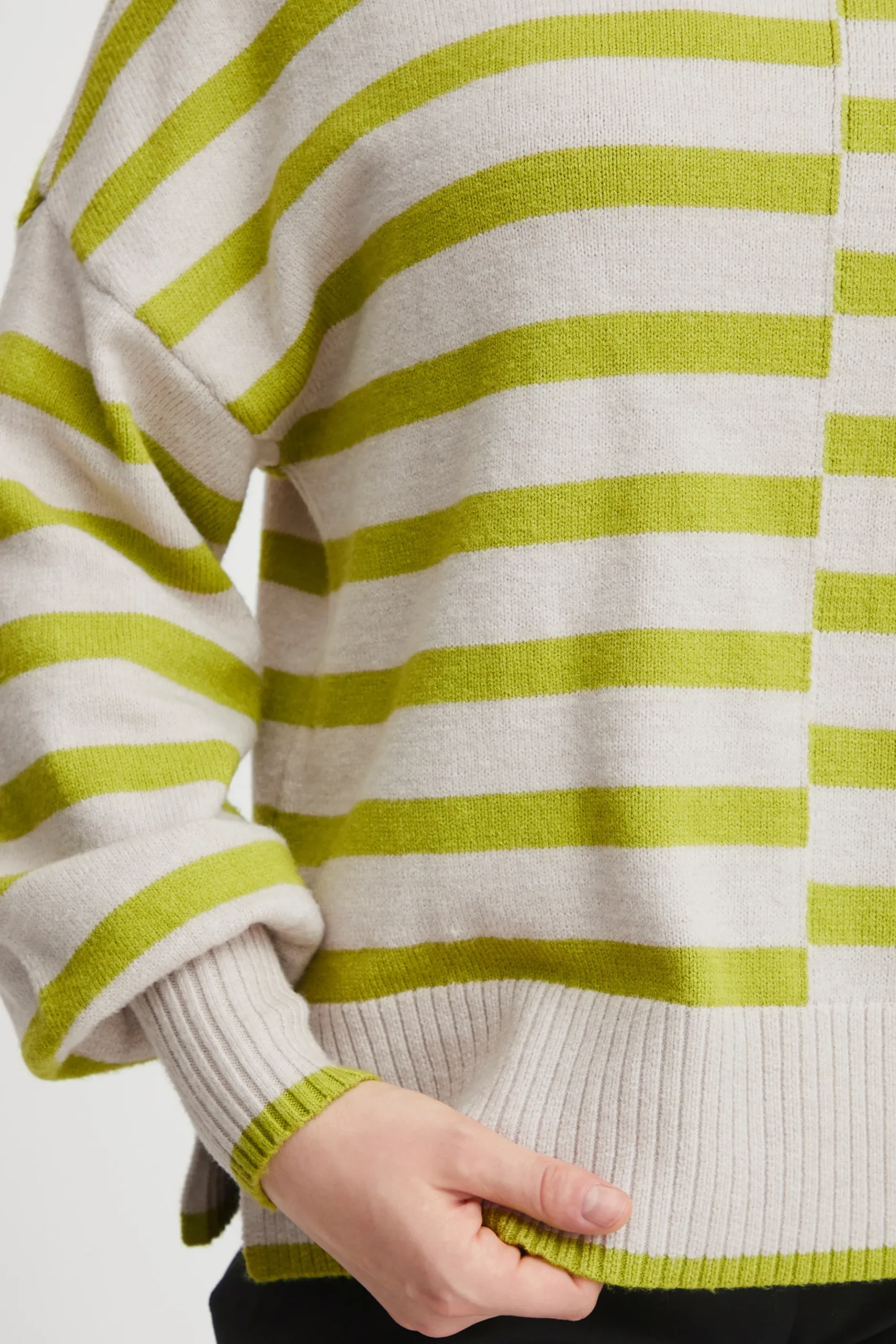 FRBITTE Pullover