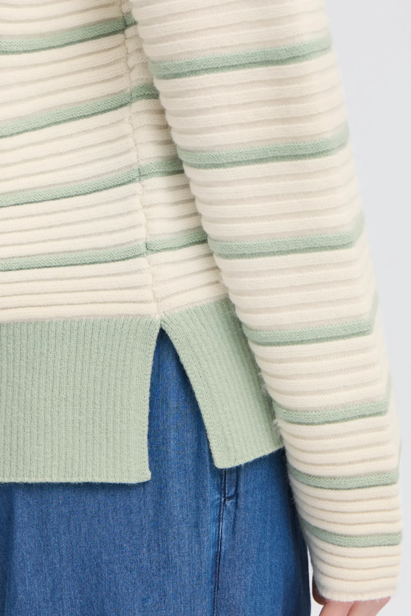 FRBITTE Pullover