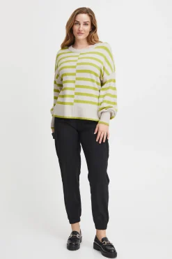 FRBITTE Pullover