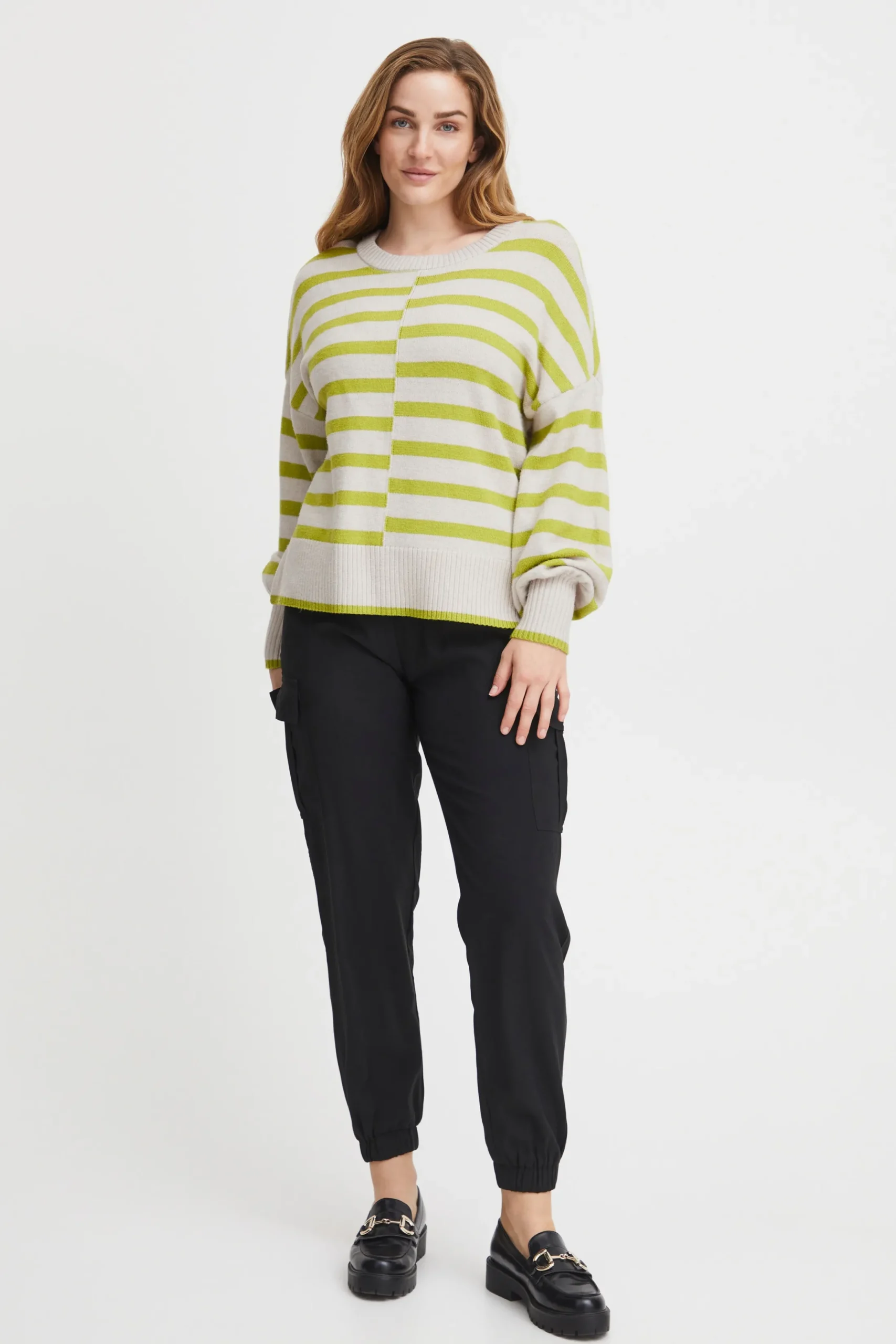 FRBITTE Pullover