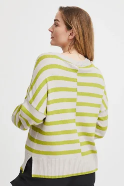 FRBITTE Pullover