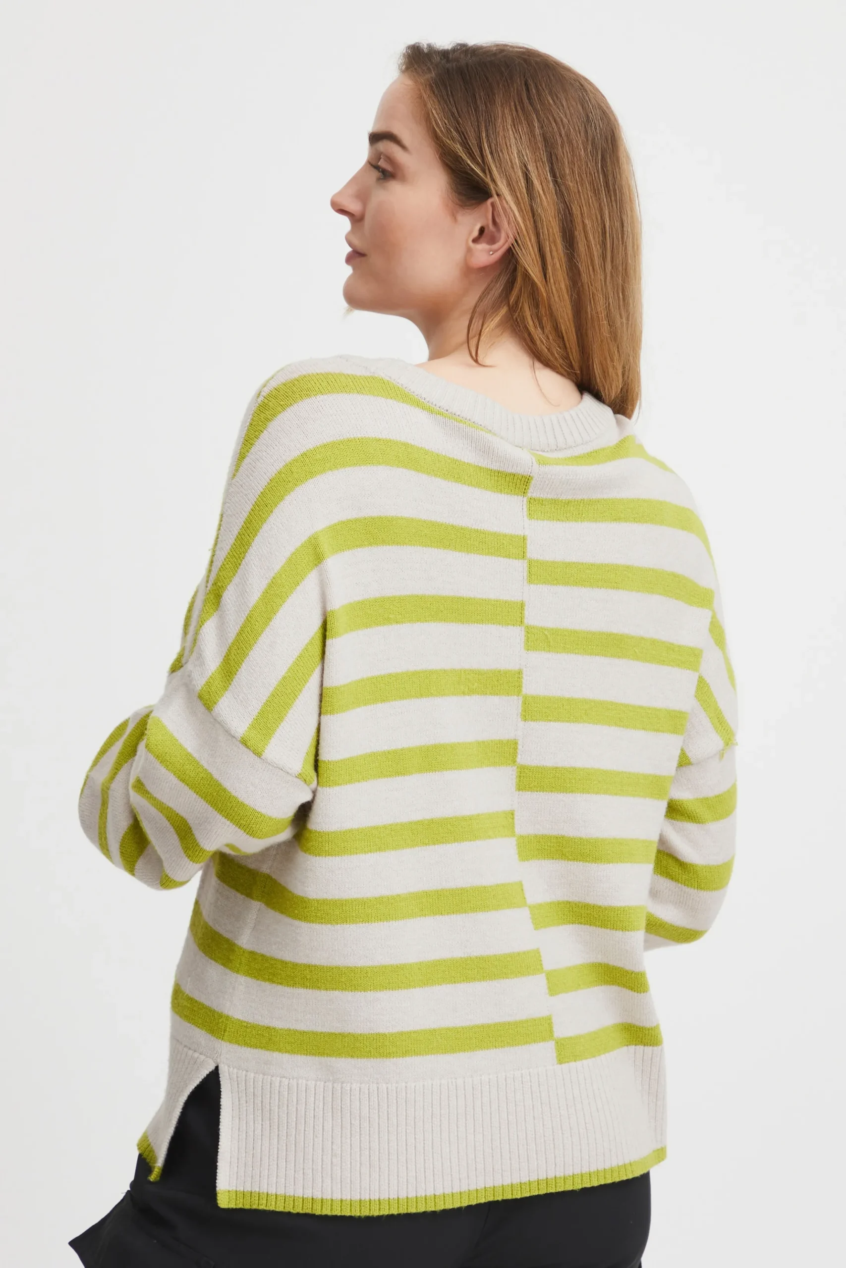 FRBITTE Pullover