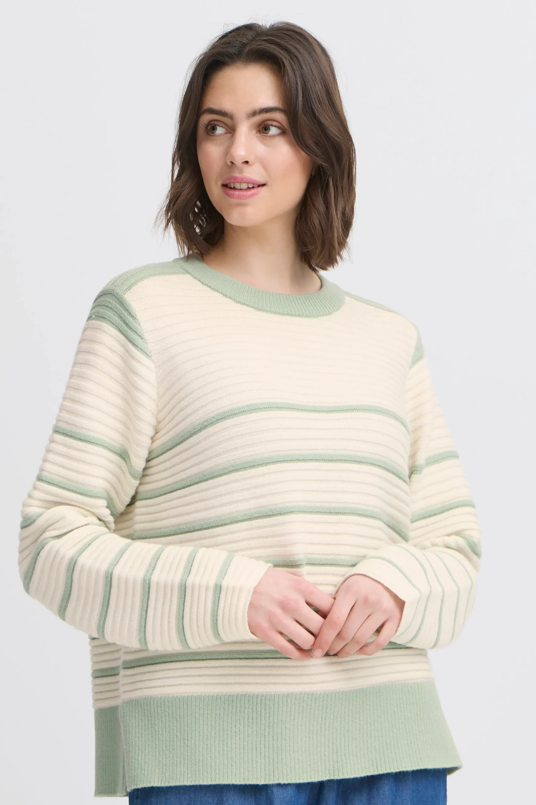 FRBITTE Pullover