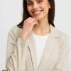 FRBLENDA Blazer