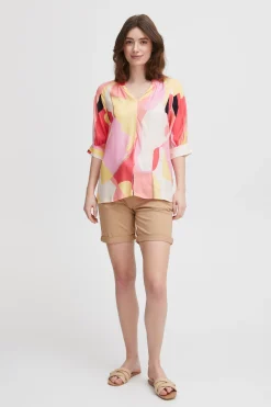 FRBLOCK Blouse