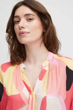 FRBLOCK Tunic