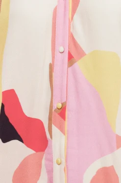 FRBLOCK Tunic