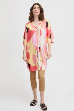 FRBLOCK Tunic