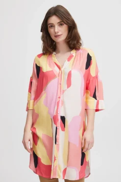 FRBLOCK Tunic