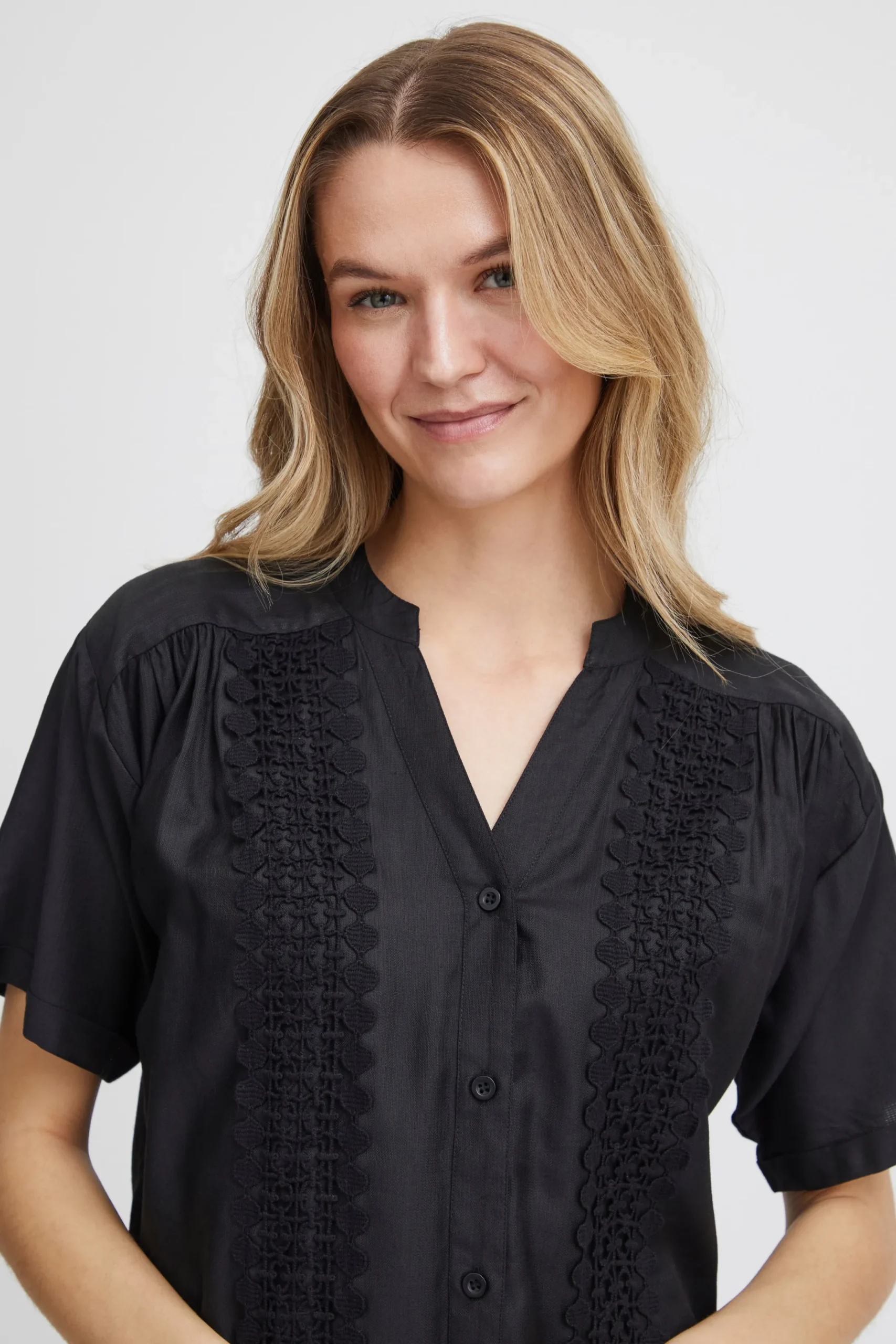 FRBLONDE Shirt