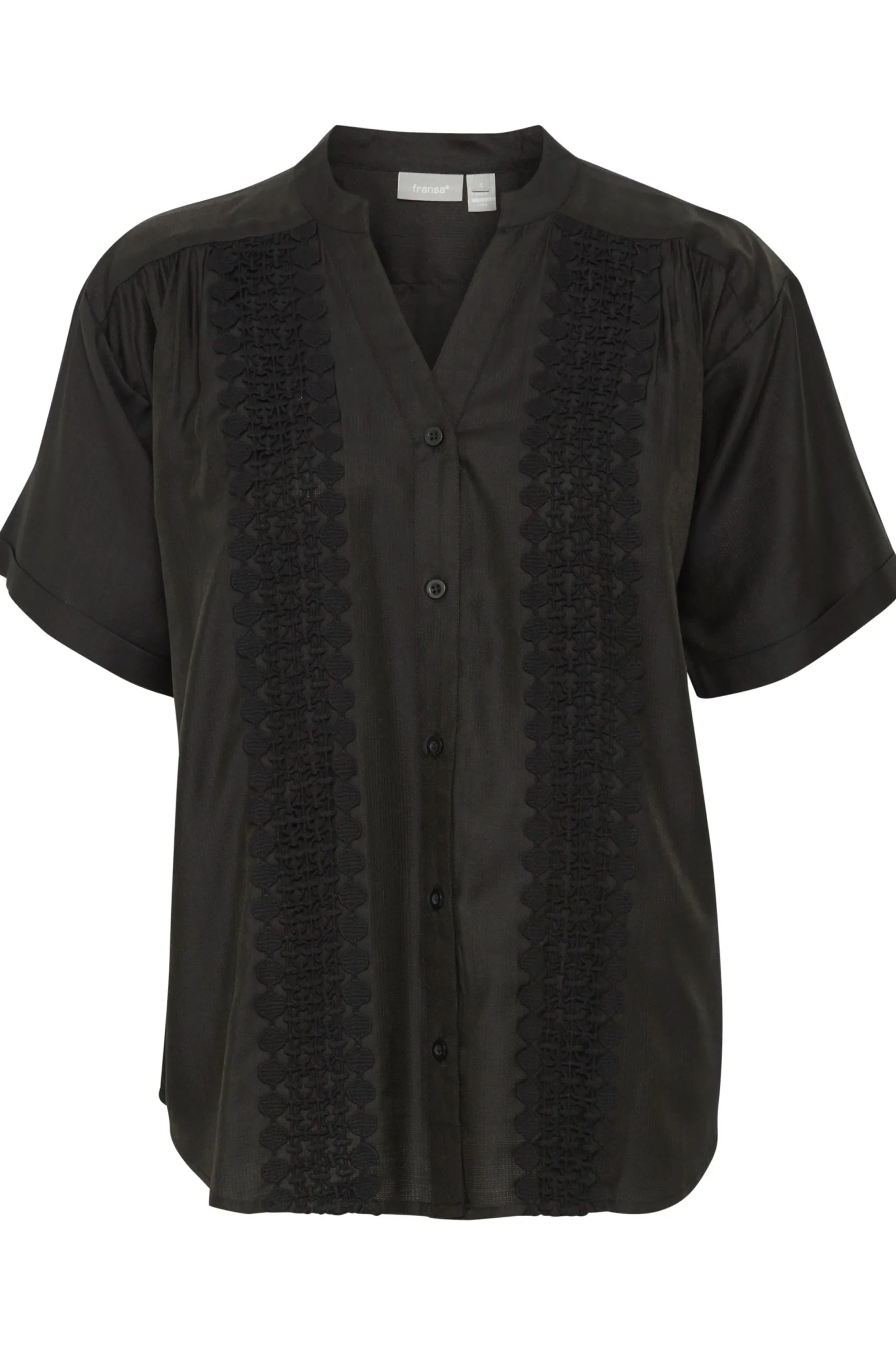 FRBLONDE Shirt