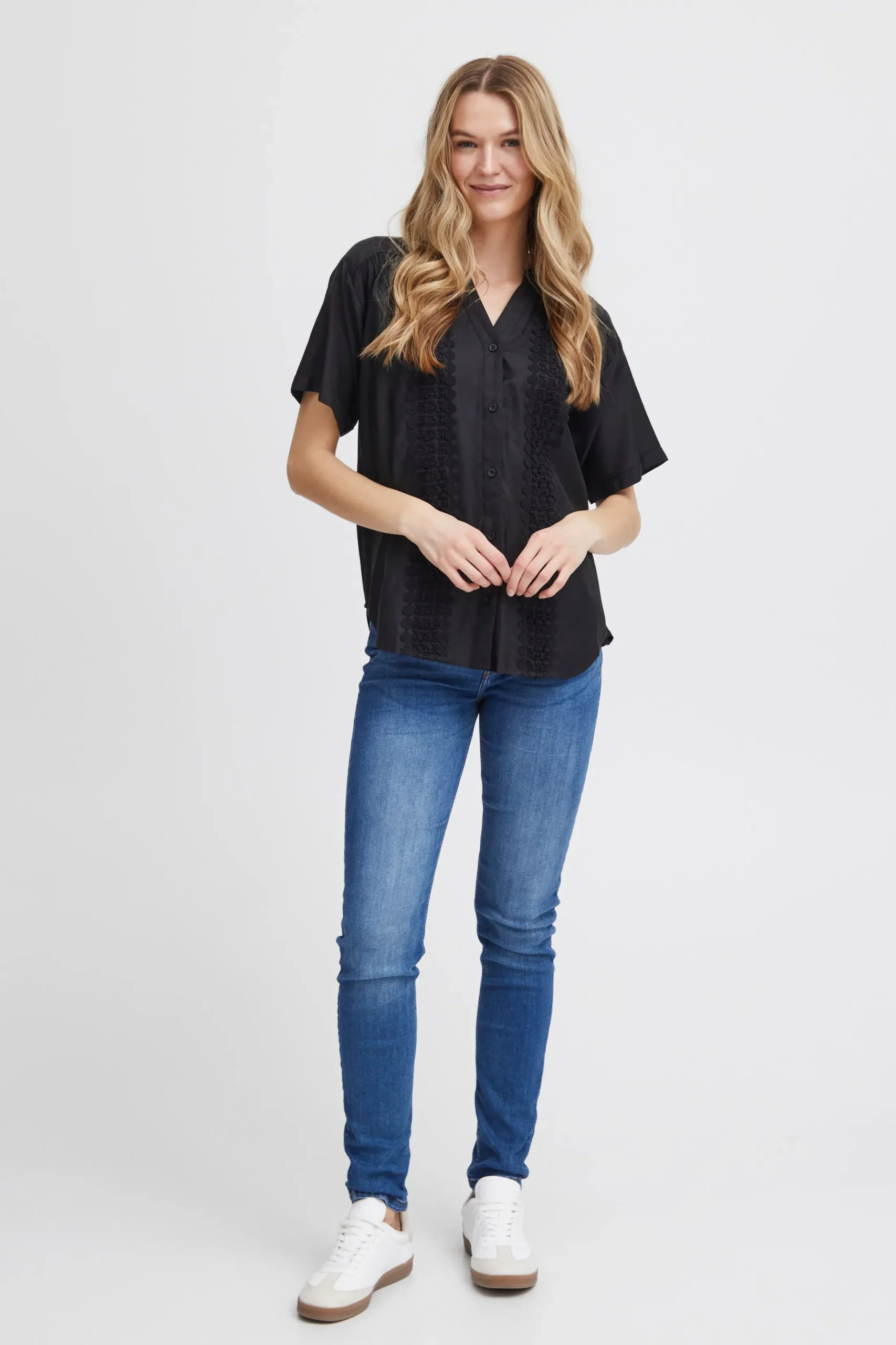 FRBLONDE Shirt