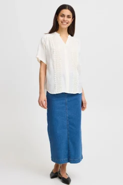 FRBLONDE Shirt