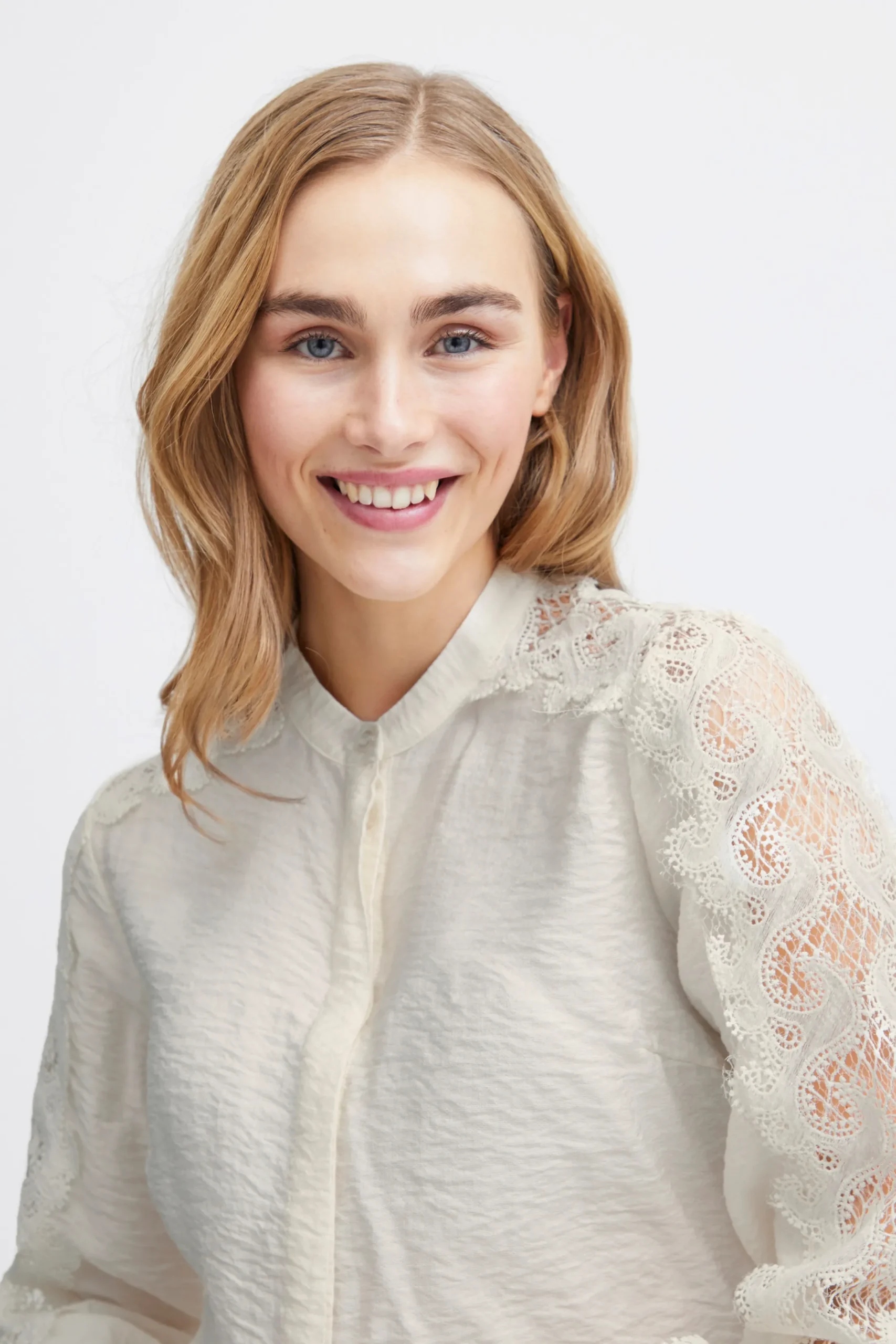FRBLONDIE Blouse