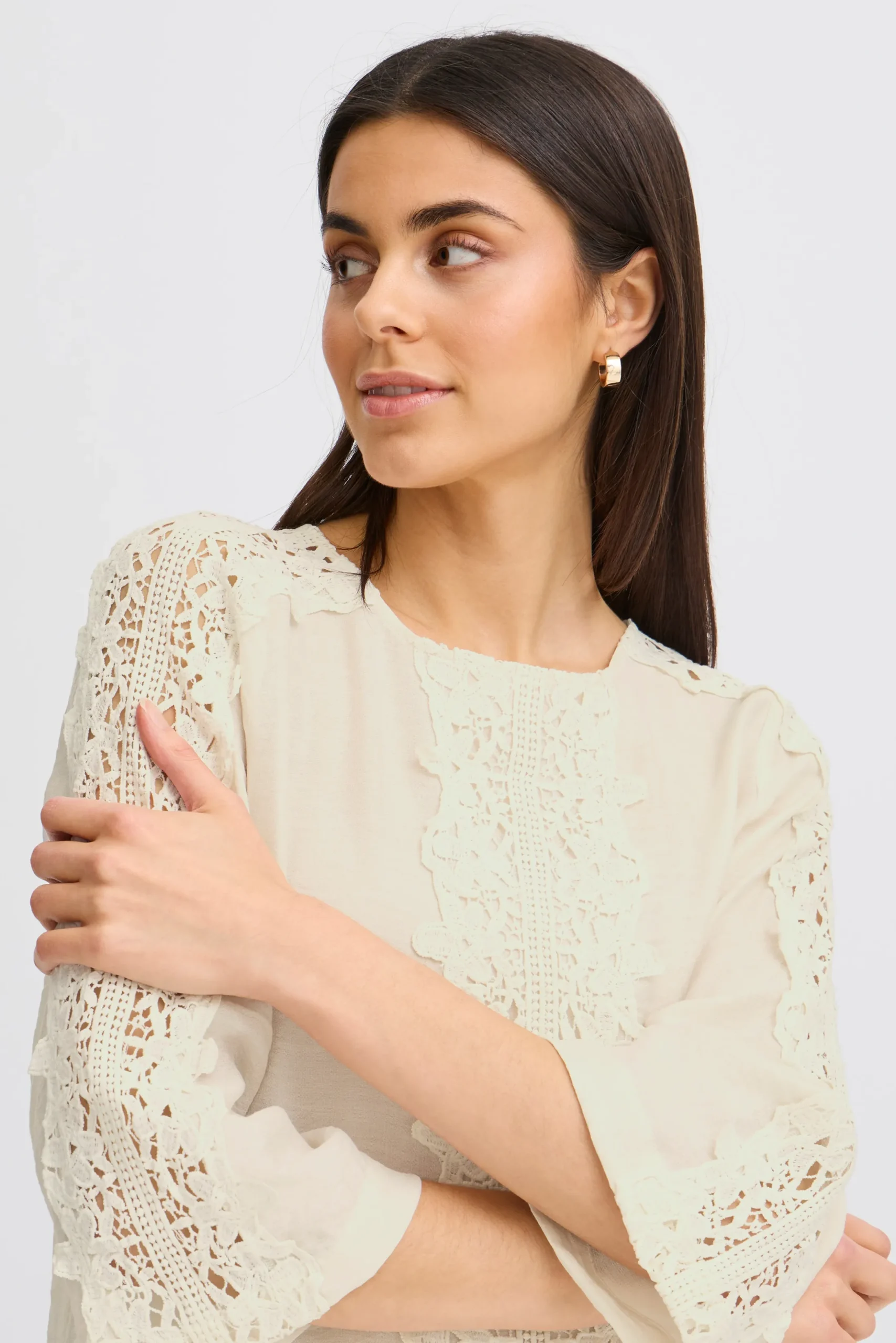 FRBLONDIE Blouse