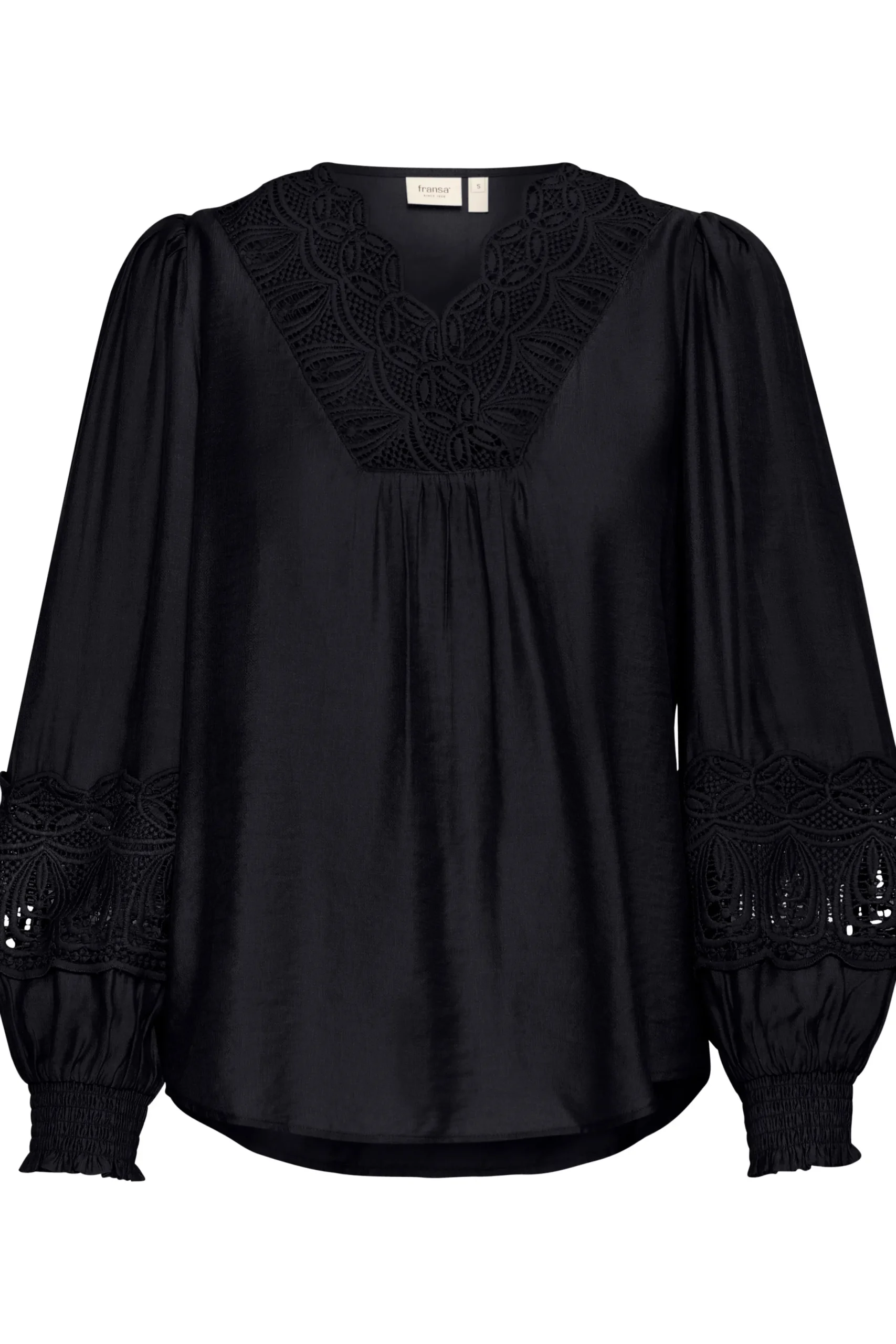 FRBLONDIE Blouse