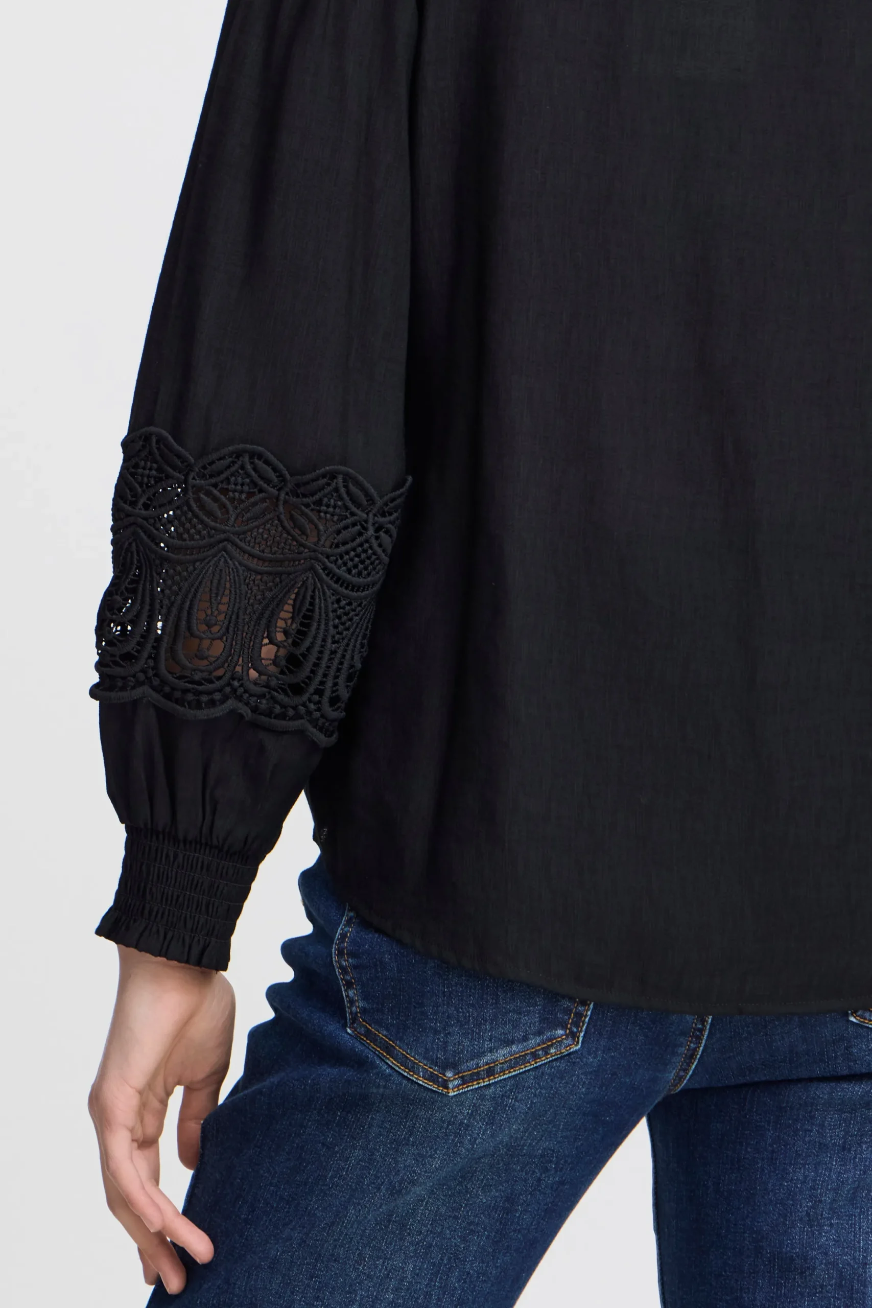 FRBLONDIE Blouse