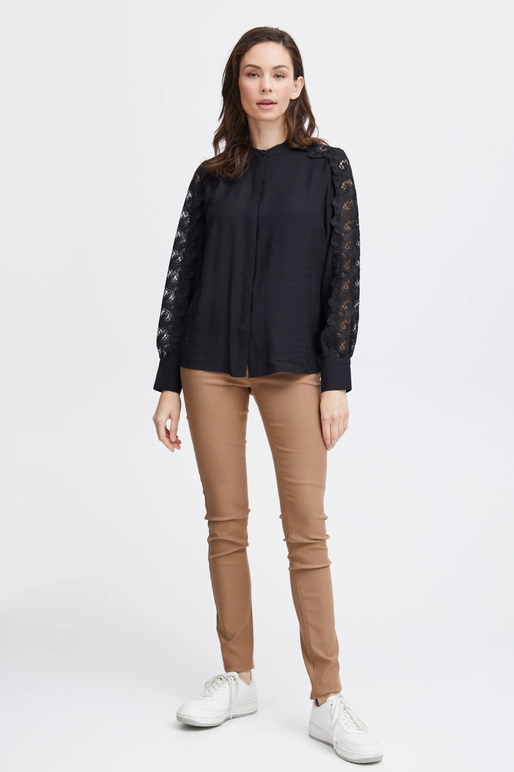 FRBLONDIE Blouse