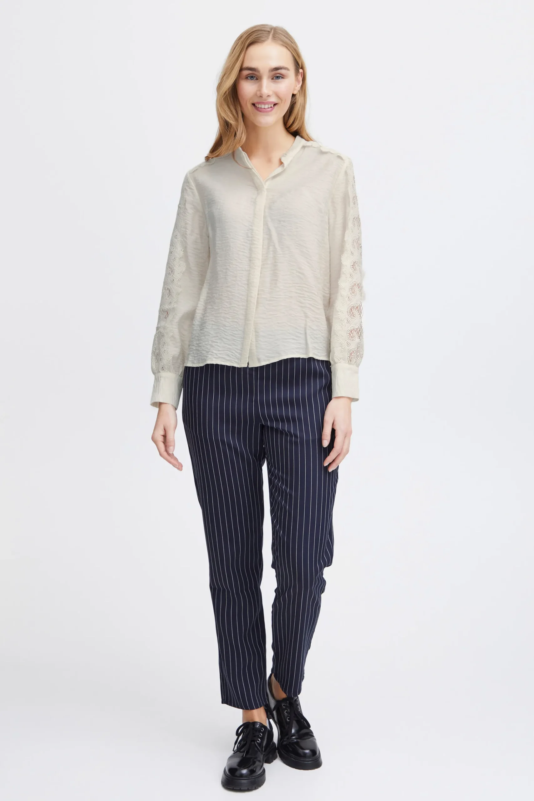 FRBLONDIE Blouse
