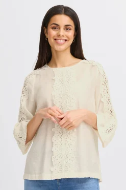 FRBLONDIE Blouse