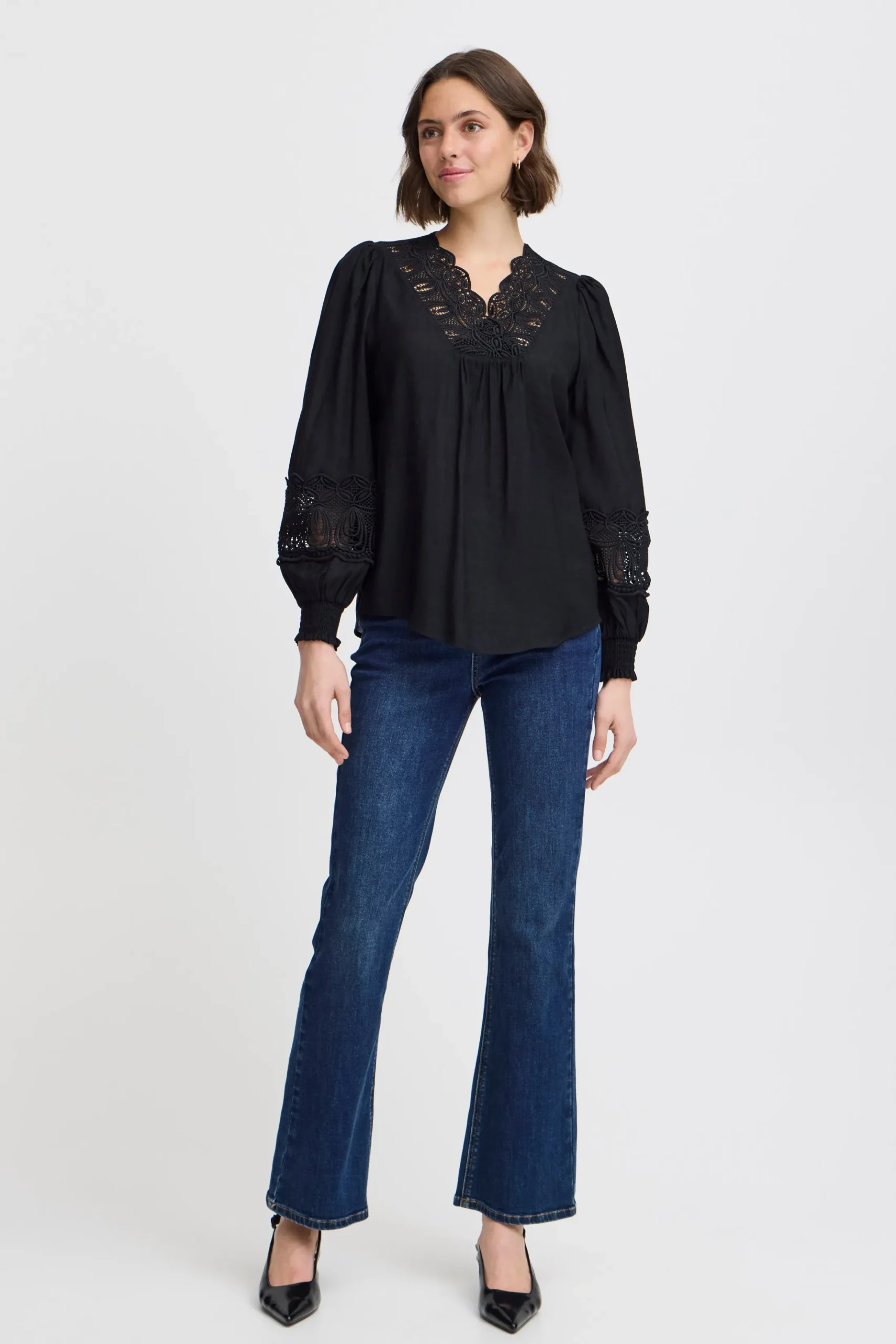FRBLONDIE Blouse