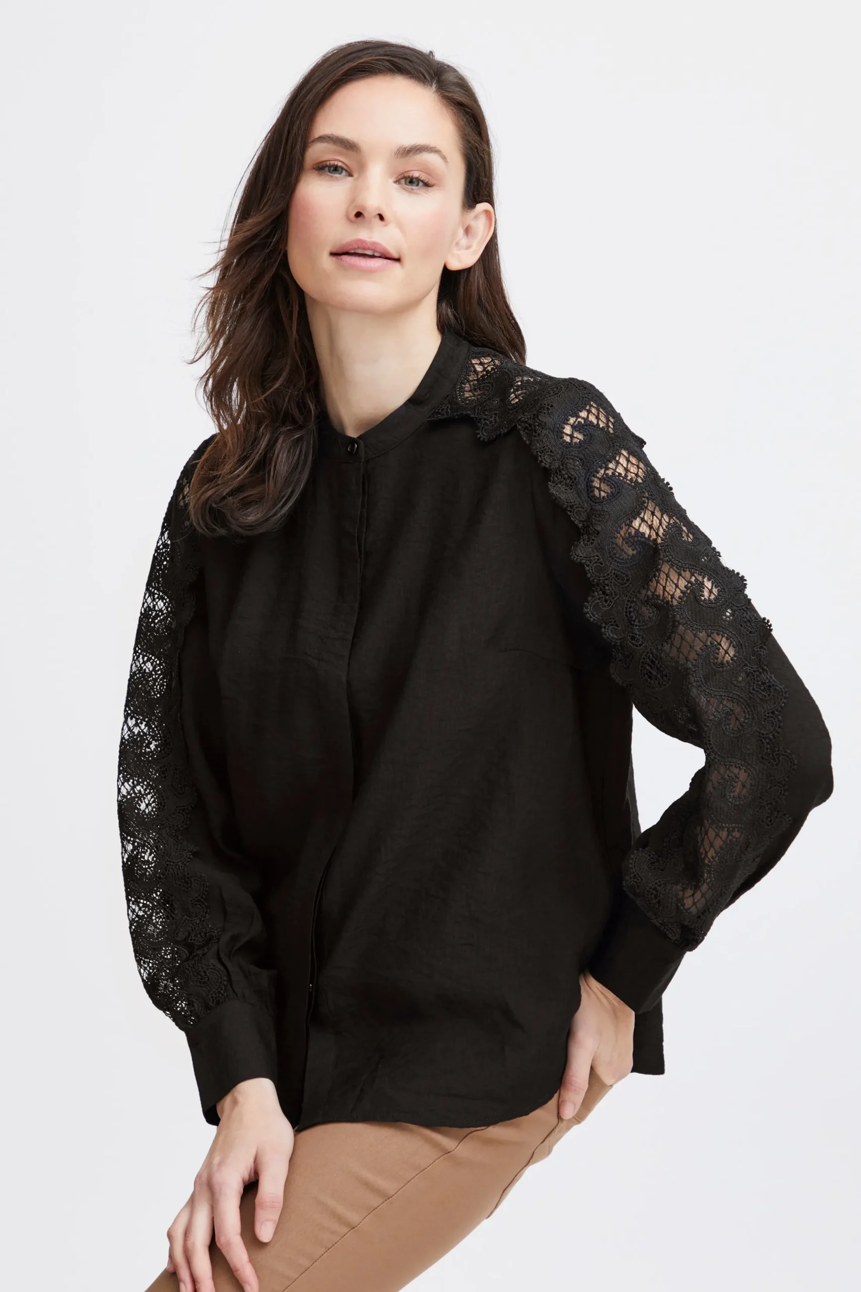 FRBLONDIE Blouse
