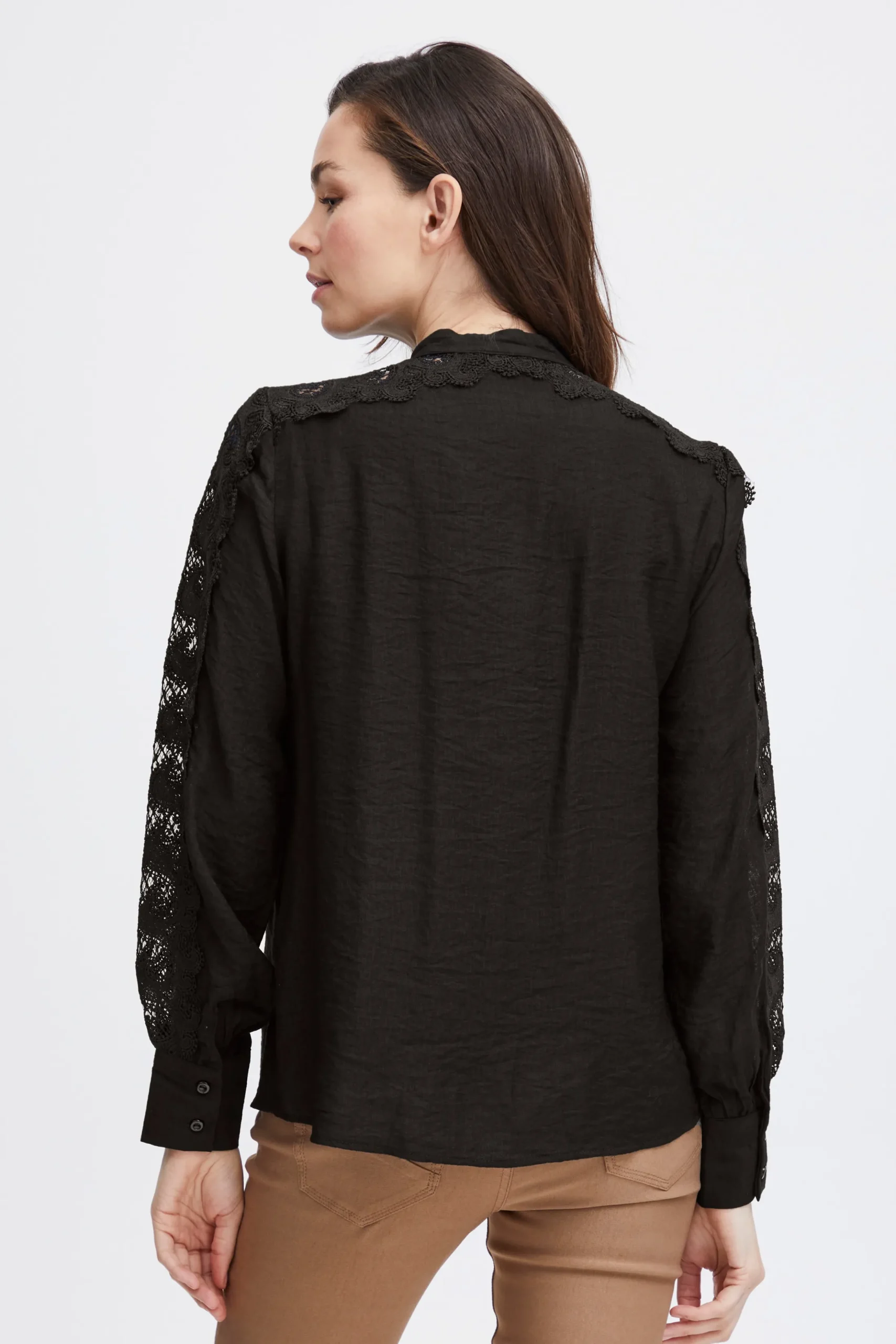 FRBLONDIE Blouse