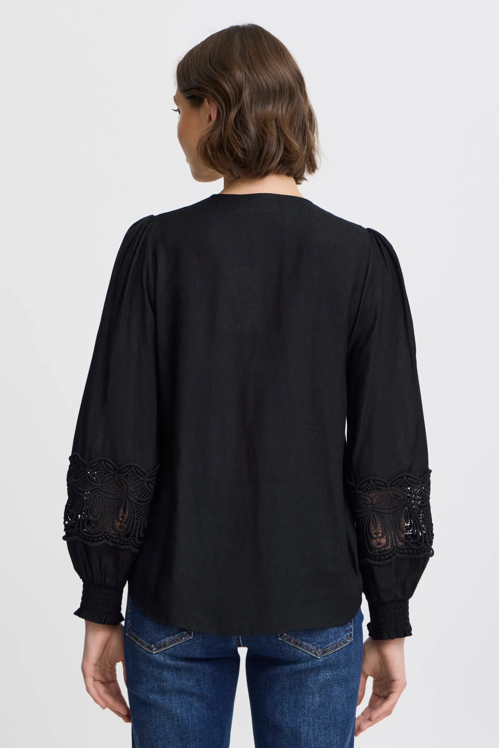 FRBLONDIE Blouse