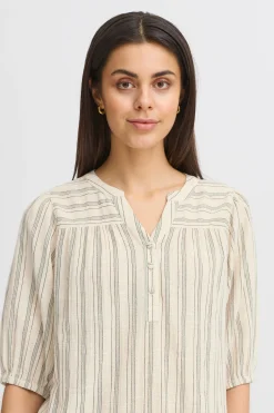 FRBOBBI Blouse