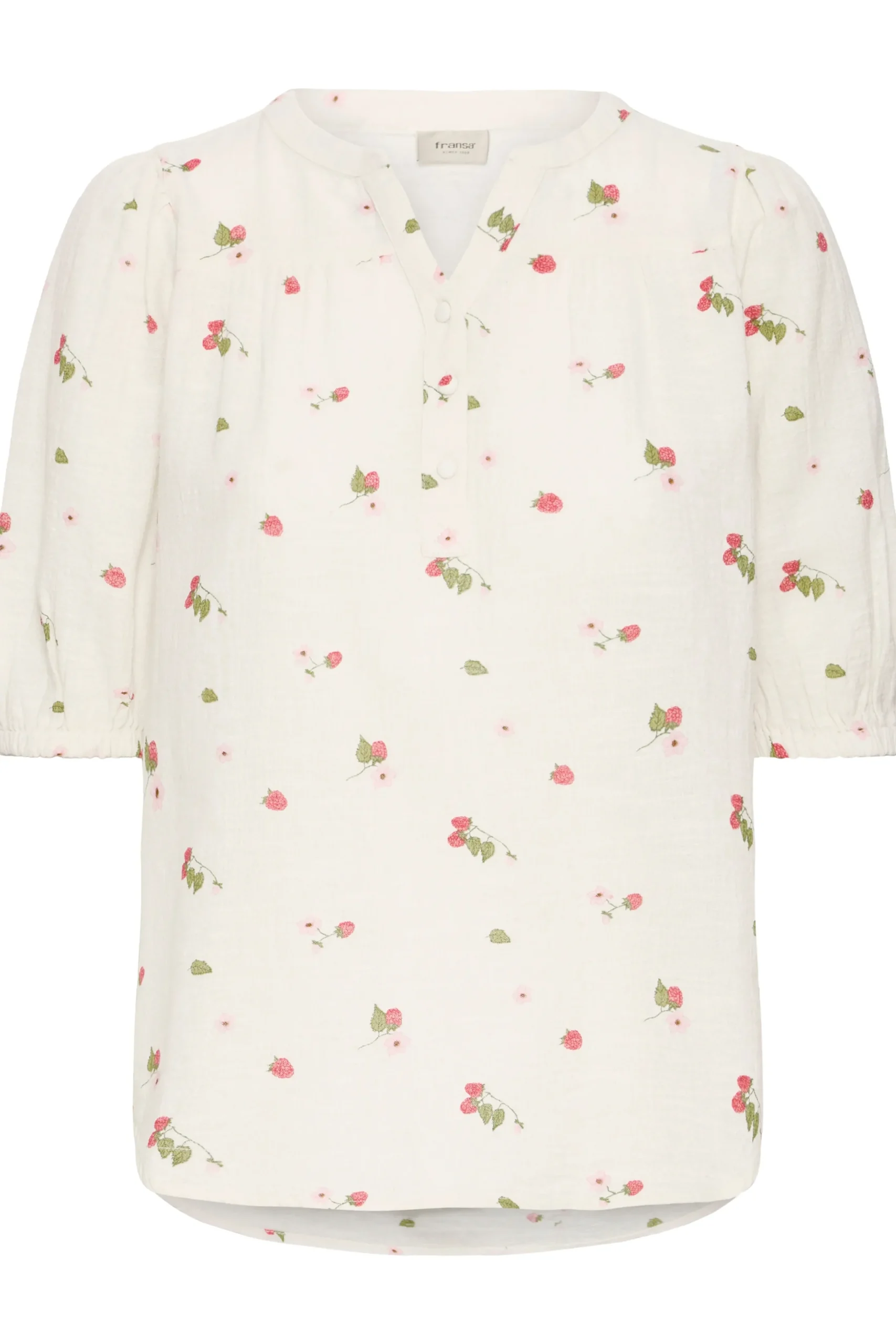 FRBOBBI Blouse