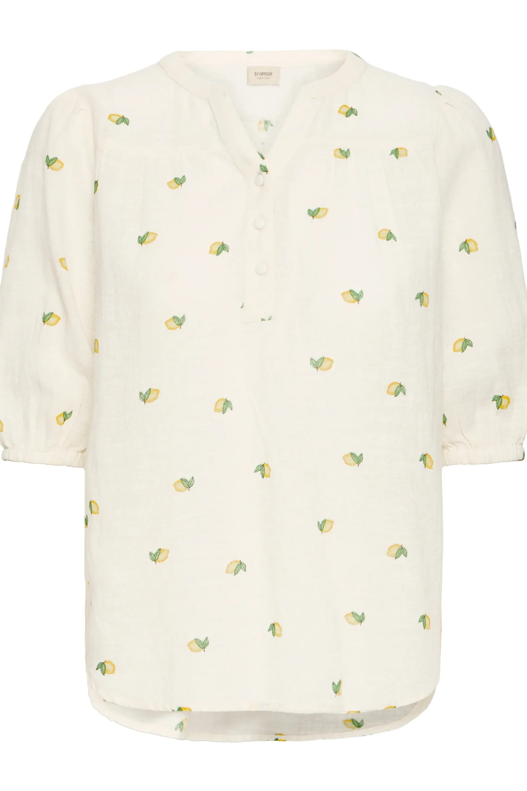 FRBOBBI Blouse
