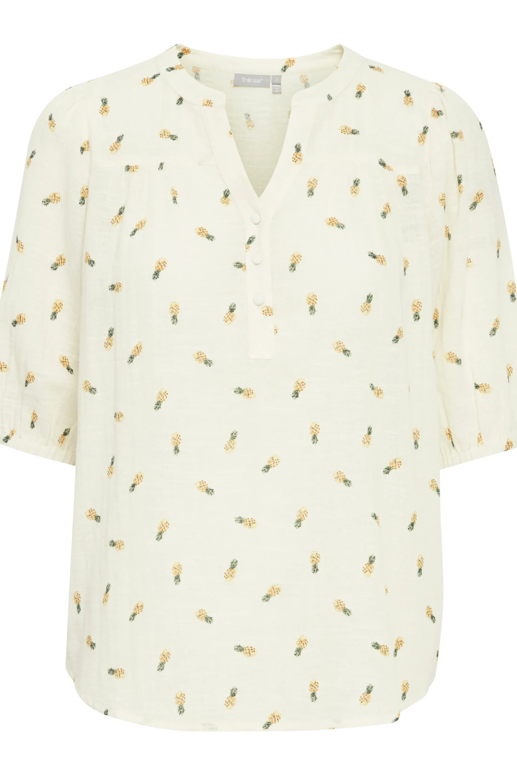 FRBOBBI Blouse