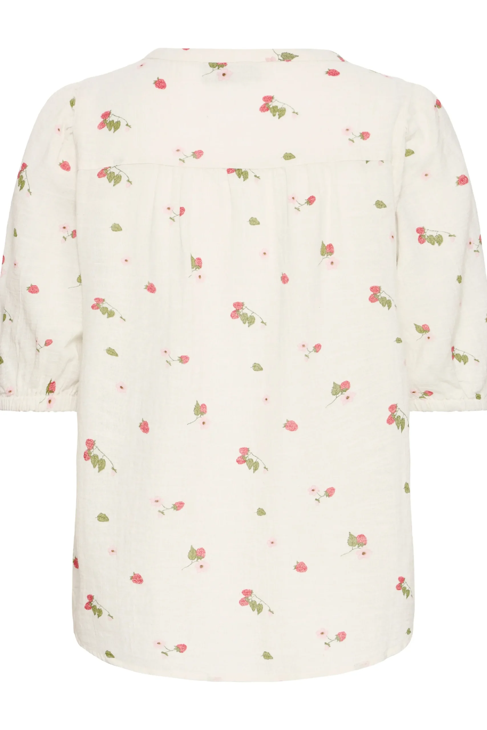 FRBOBBI Blouse