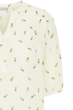 FRBOBBI Blouse