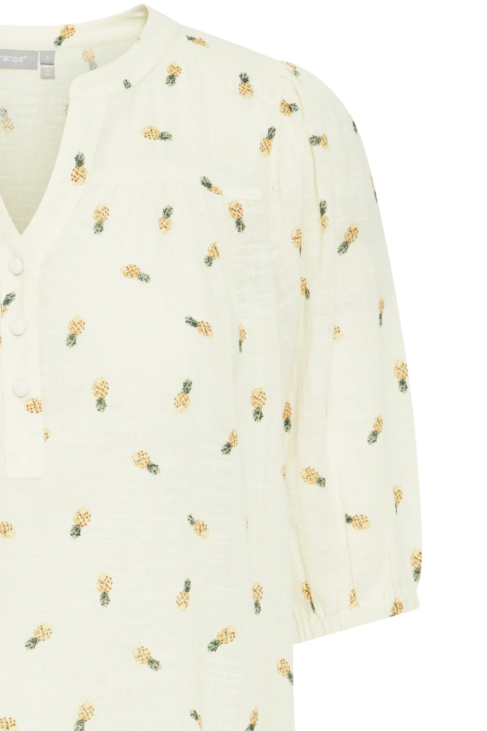 FRBOBBI Blouse