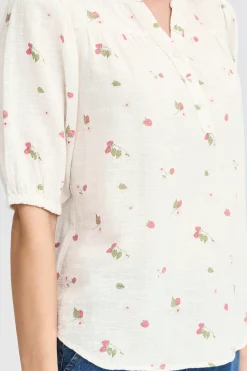FRBOBBI Blouse