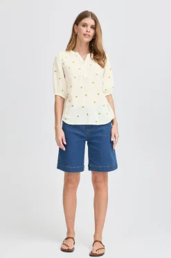FRBOBBI Blouse