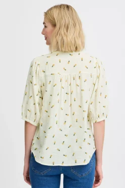 FRBOBBI Blouse