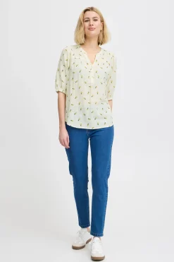 FRBOBBI Blouse