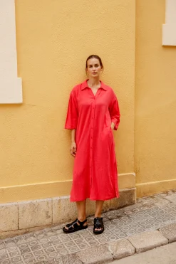 FRBOBBI Dress
