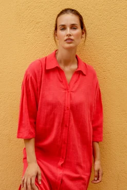 FRBOBBI Dress