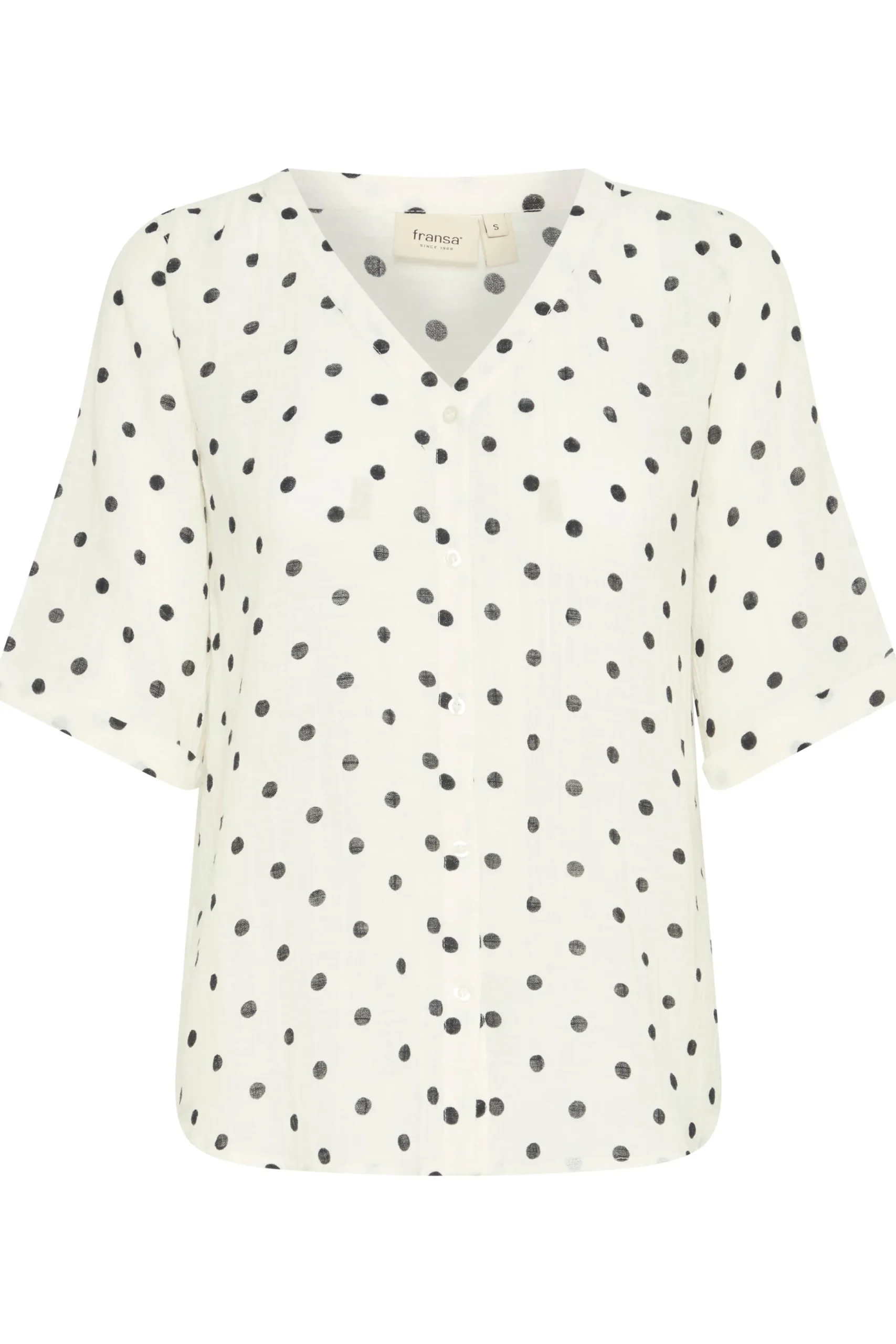 FRBOBBI Shirt