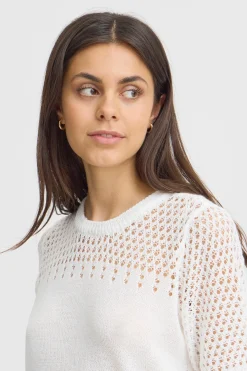 FRBONITA Pullover