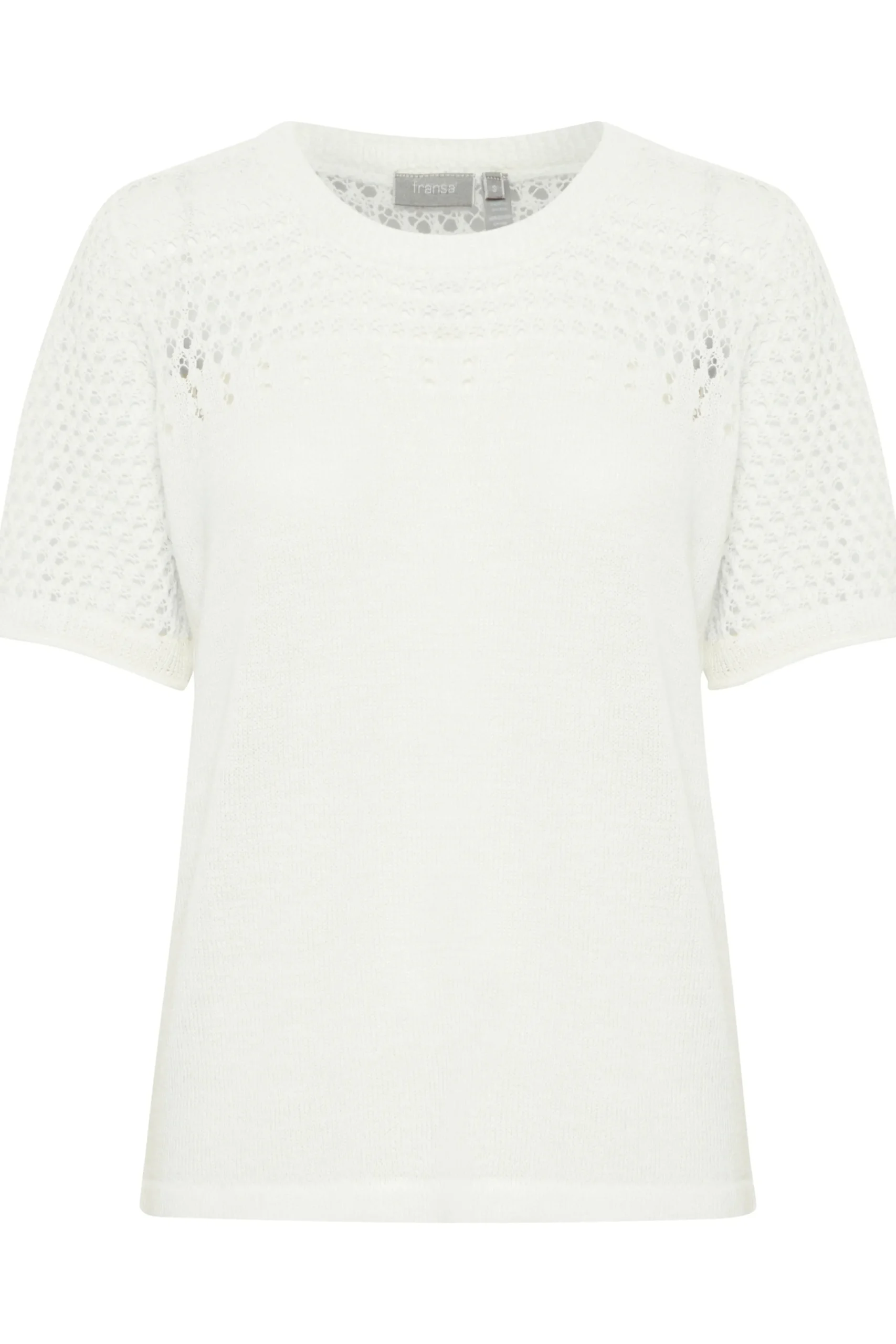FRBONITA Pullover