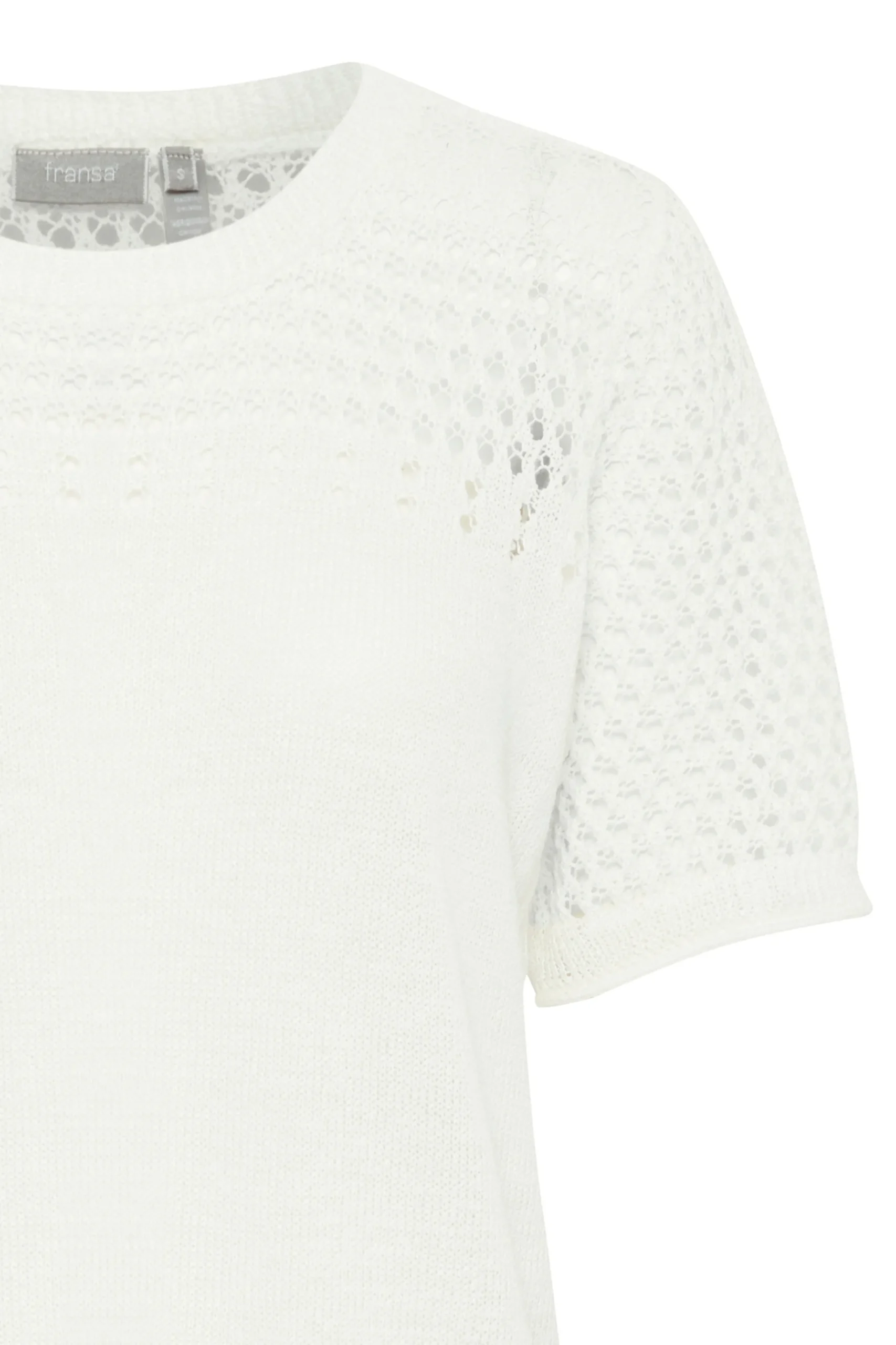 FRBONITA Pullover