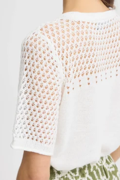 FRBONITA Pullover